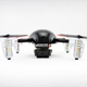Illustration for article titled Get 46% off the Extreme Micro Drone 2.0 with Aerial Camera